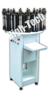 HT-20B4 Single gauge Manual Paint Dispenser