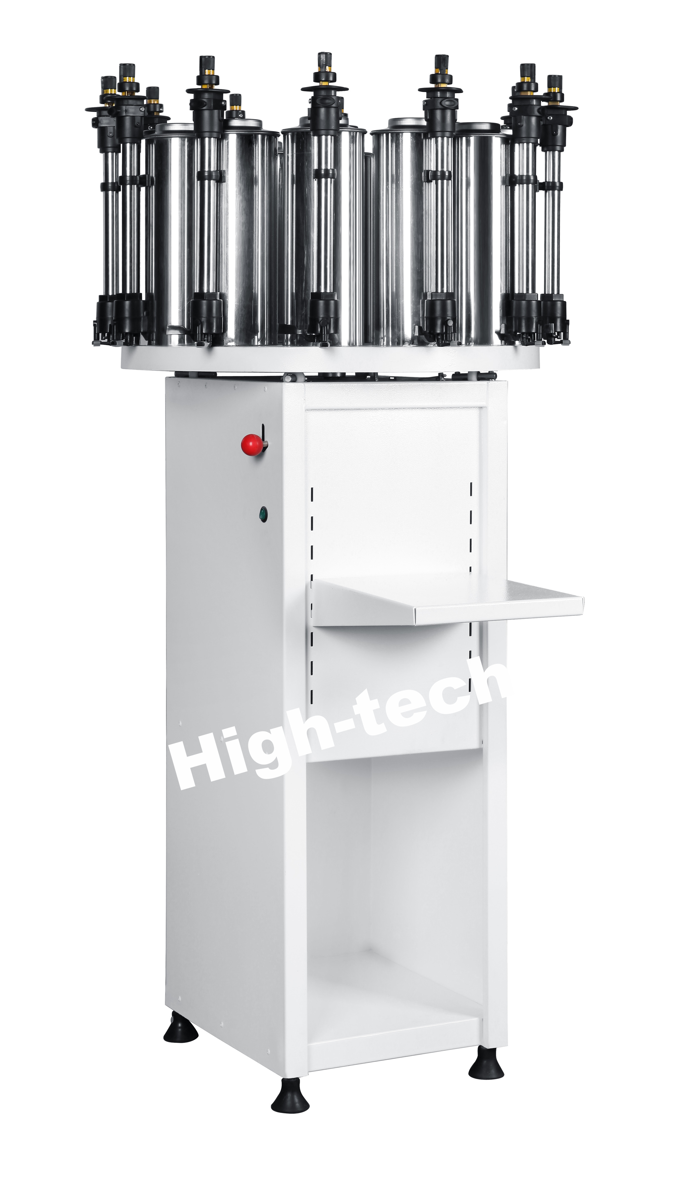 HT-20B4 Single gauge Manual Paint Dispenser