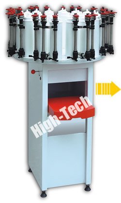 HT-20B3 Manual Paint Dispenser