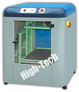 HT-40A Manual Clamping Paint Shaker