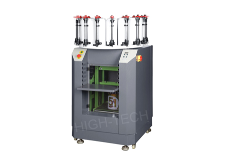 ChongQin Champion Power Equipment