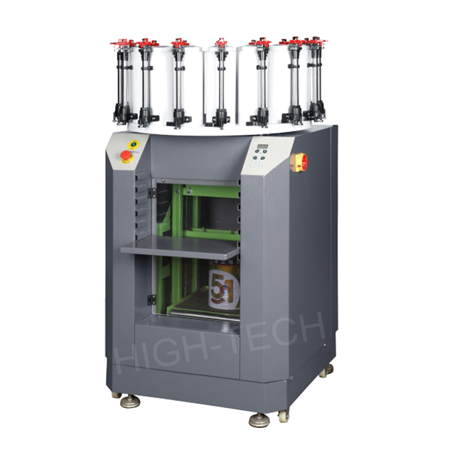 HT-60A combined paint tinting machine