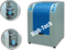 HT-40C Manual rotating paint mixer